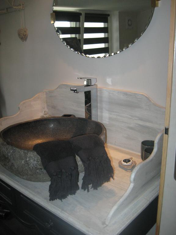 Villa L'Etoile Filante et Constellations à Wimereux Extérieur photo